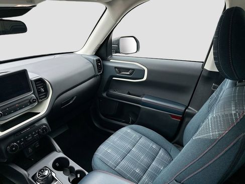 Used 2024 Ford Bronco Sport Heritage w/ Heritage Convenience Package image 22