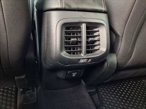 Used 2017 Jeep Cherokee Latitude w/ Safety/Convenience Group image 24