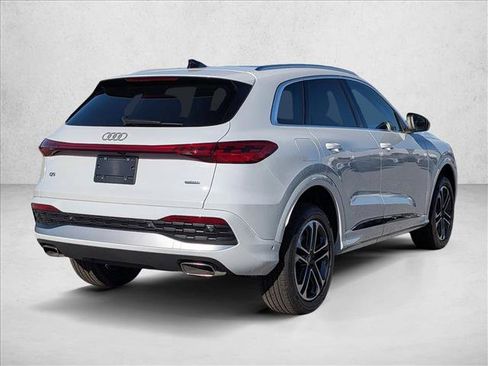 New 2025 Audi Q5 Premium AWD/4WD image 2