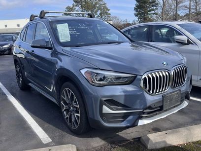 Used 2021 BMW X1 xDrive28i w/ Premium Package