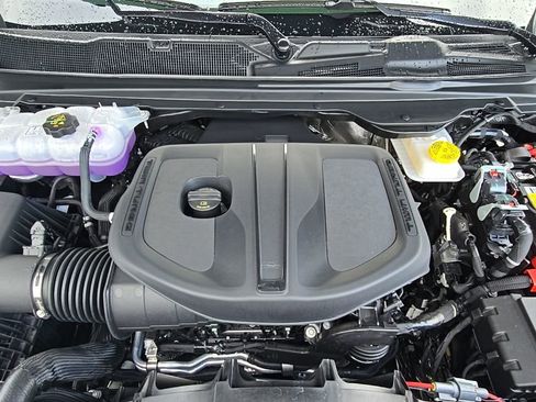 New 2026 RAM 1500 Laramie w/ Bed Utility Group image 25