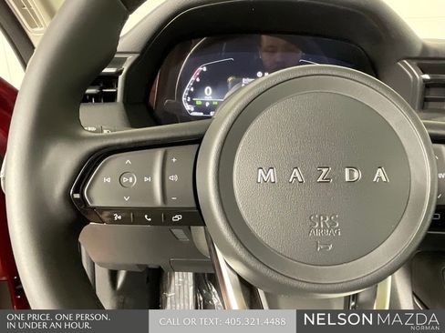 New 2026 MAZDA CX-5 2.5 S w/ Premium Plus Package image 46