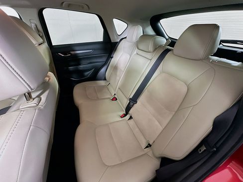 Used 2017 MAZDA CX-5 Touring w/ Preferred Equipment Package image 26