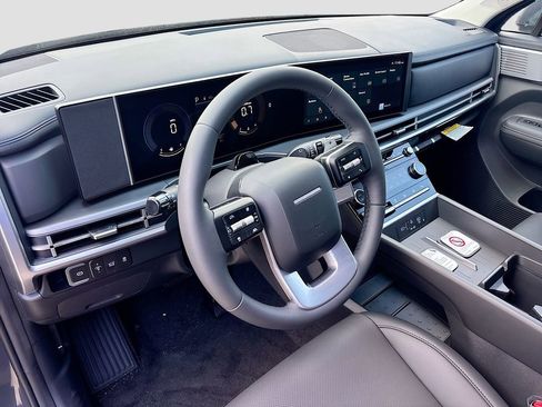 New 2026 Hyundai Santa Fe SEL image 9