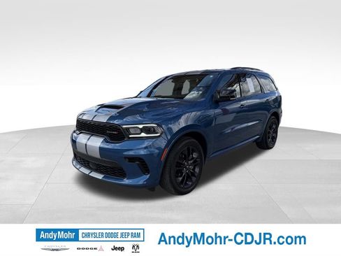 Used 2024 Dodge Durango R/T AWD/4WD image 3