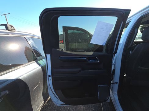 Certified 2024 GMC Sierra 1500 Denali w/ Denali Reserve Package image 13