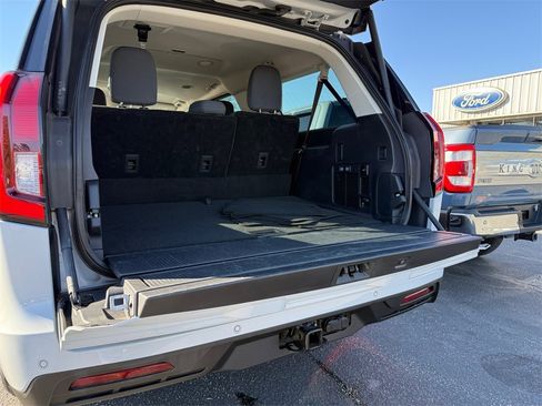 Used 2025 Ford Expedition Max Active image 17