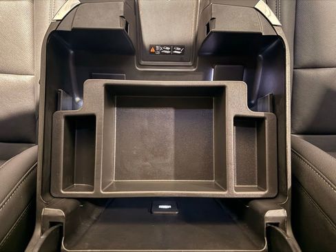 Used 2025 Chevrolet Silverado 2500 LTZ w/ Trail Boss Package image 29