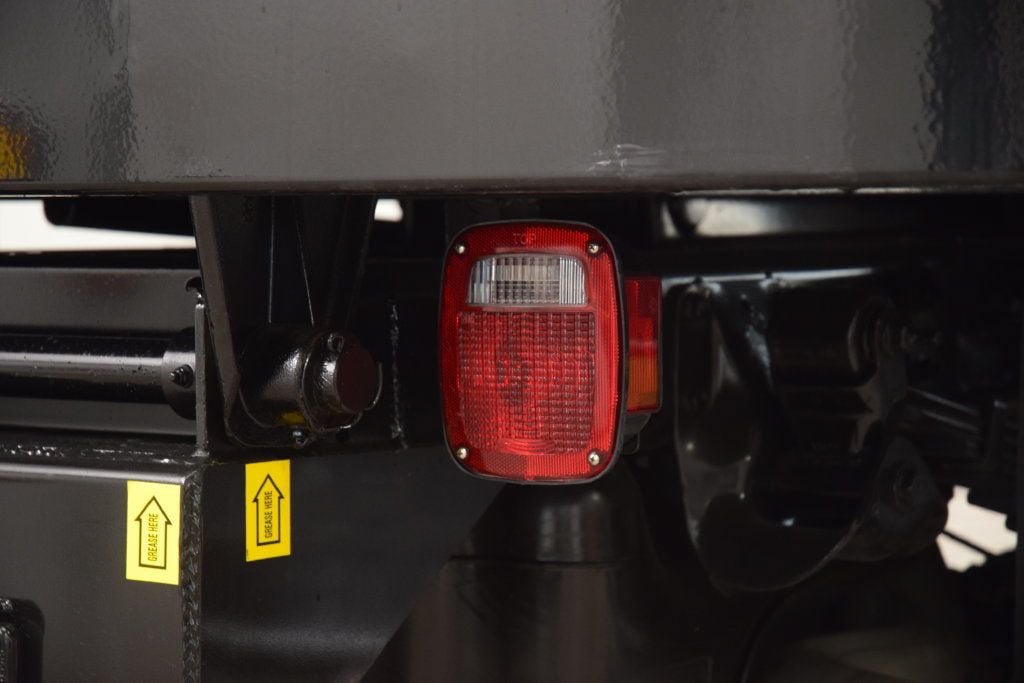 Used 2024 RAM 5500 Tradesman AWD/4WD image 11