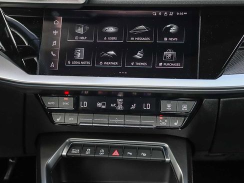 Used 2023 Audi S3 Premium Plus w/ Premium Plus Package AWD/4WD image 17
