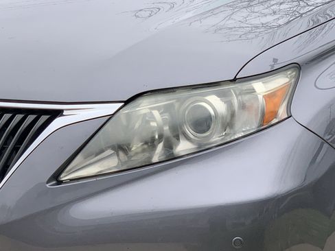 Used 2012 Lexus RX 350 FWD image 6