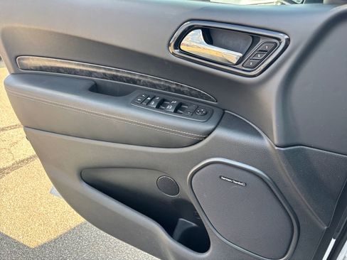 Used 2025 Dodge Durango R/T AWD/4WD image 21
