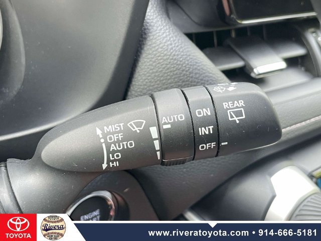 Certified 2025 Toyota RAV4 XLE Premium w/ Weather Package AWD/4WD image 25