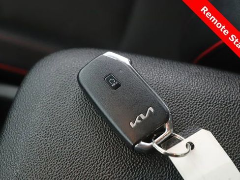 Used 2023 Kia Forte GT FWD image 3