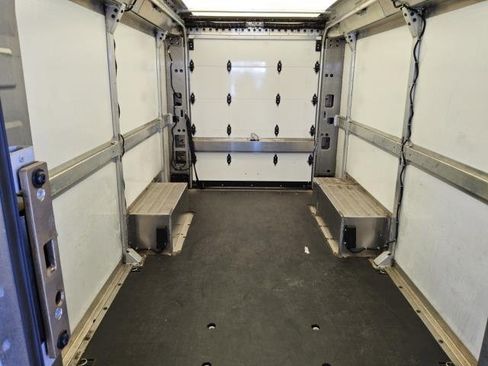 Used 2023 Chevrolet Brightdrop 600 w/ Active Safety Package 2 AWD/4WD image 3