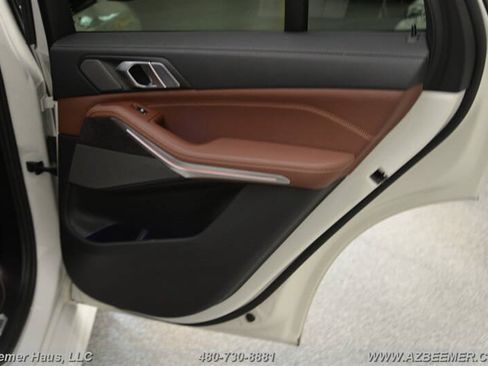 Used 2023 BMW X5 xDrive40i w/ M Sport Package AWD/4WD image 48
