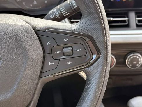 Certified 2024 Chevrolet Trax LS FWD image 22