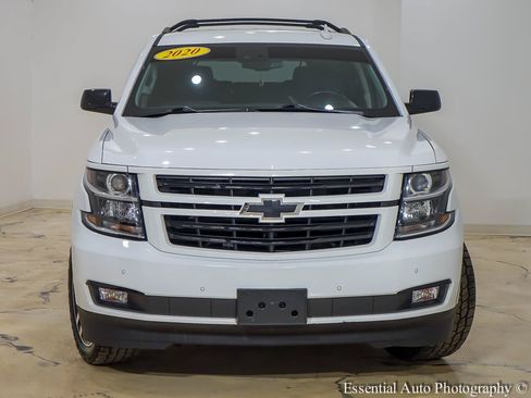 Used 2019 Chevrolet Tahoe LT w/ RST Edition AWD/4WD image 5