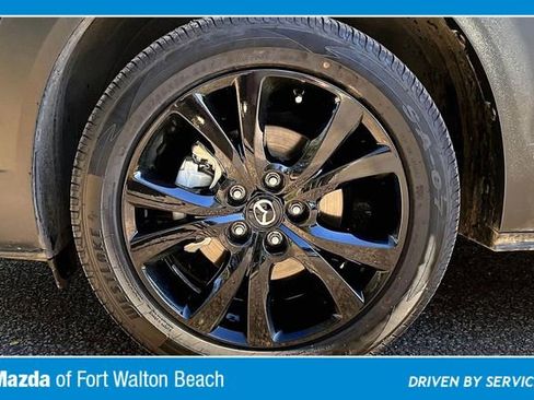 Used 2024 MAZDA CX-30 AWD 2.5 S w/ Preferred Package image 31