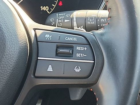 Used 2023 Honda CR-V Sport image 22