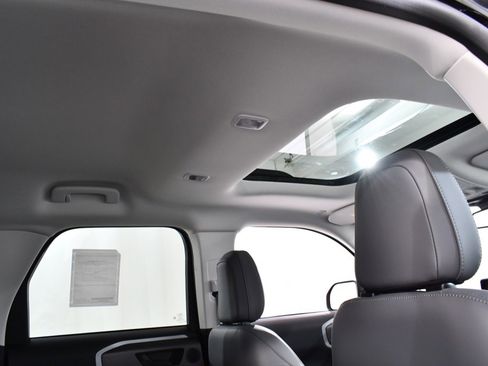 New 2025 Ford Bronco Sport Badlands w/ Badlands Tech Package image 18