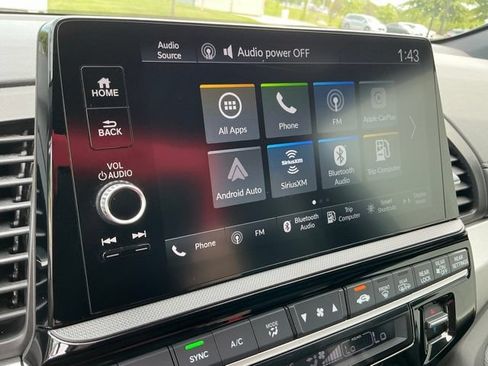 Used 2025 Honda Odyssey Sport-L image 24