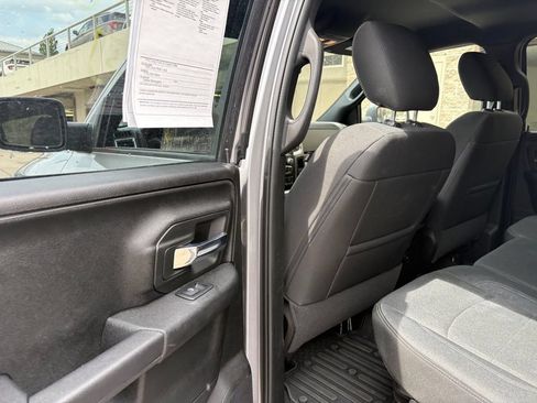 Used 2021 RAM 1500 Classic Warlock AWD/4WD image 25