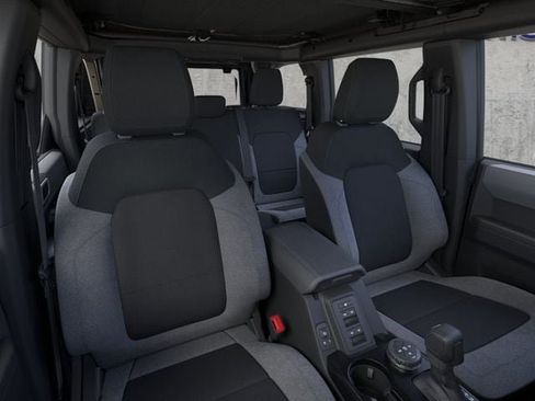 New 2026 Ford Bronco Big Bend AWD/4WD image 10