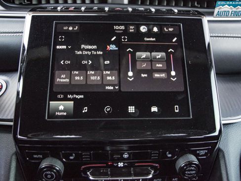 Used 2023 Jeep Grand Cherokee Altitude image 21