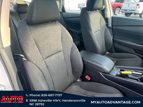 Used 2023 Honda Accord LX image 25