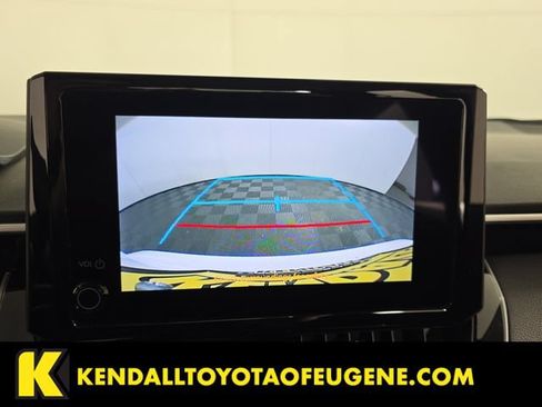 Used 2024 Toyota Corolla LE FWD image 17