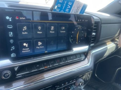 Used 2023 Chevrolet Silverado 1500 LT w/ Texas Edition Plus image 14