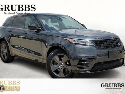 Used 2024 Land Rover Range Rover Velar Dynamic SE