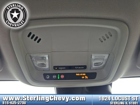Used 2024 Chevrolet Malibu LT image 19