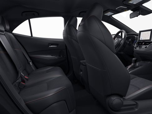 New 2026 Toyota Corolla SE FWD image 30
