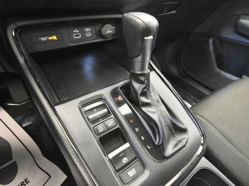 Used 2024 Honda CR-V EX image 22