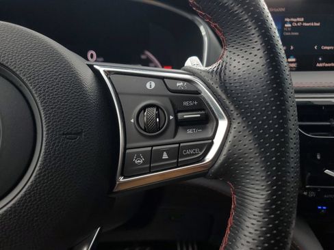 Certified 2022 Acura MDX Type S AWD/4WD image 25