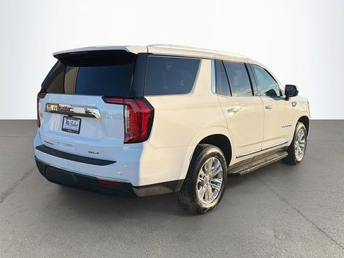 Used 2024 GMC Yukon SLT image 4