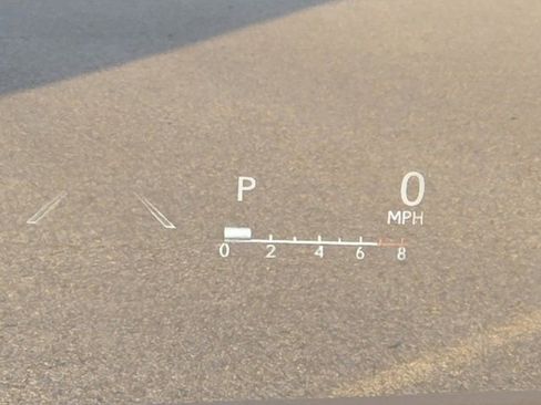 New 2025 Lexus ES 350 Ultra Luxury image 20