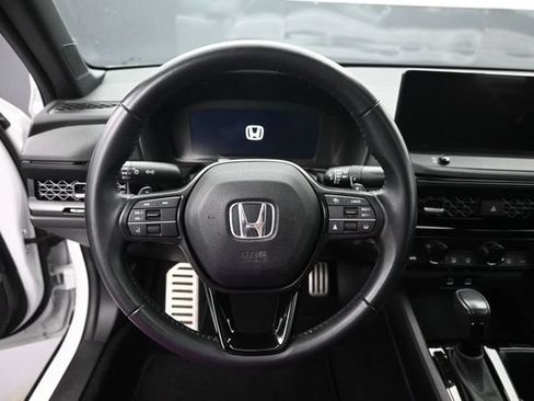 Used 2023 Honda Accord Sport image 22