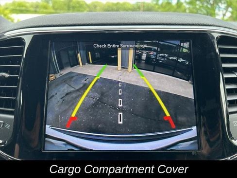 Certified 2019 Jeep Grand Cherokee Limited w/ Luxury Group II AWD/4WD image 26