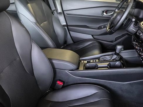 Used 2024 Honda Accord Sport image 18