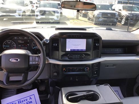 Used 2022 Ford F150 XL w/ Equipment Group 101A High image 2