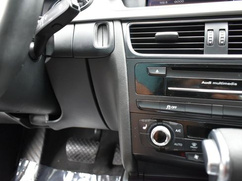 Used 2016 Audi A4 2.0T Premium AWD/4WD image 44