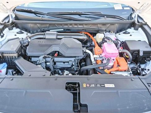 New 2026 Hyundai Tucson Limited image 29