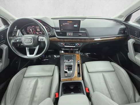 Used 2018 Audi Q5 Prestige w/ Prestige Package AWD/4WD image 20