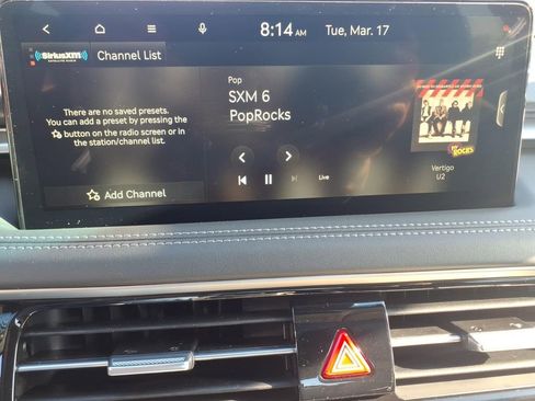 New 2026 Genesis G70 2.5T image 21