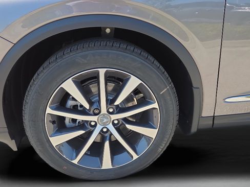 New 2026 Acura MDX FWD w/ Technology Package image 21