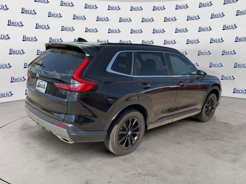 Used 2024 Honda CR-V Sport image 7