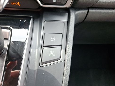 Certified 2022 Honda CR-V EX-L image 25